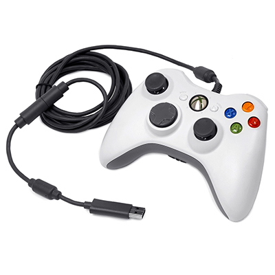 Control PC tipo Xbox UC-708