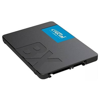 DISCO SSD CRUCIAL 480GB