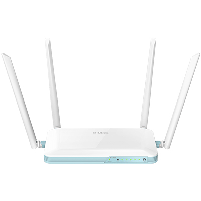 ROUTER MOBILE D-LINK 4G LTE G403 EAGLE PRO AI N300