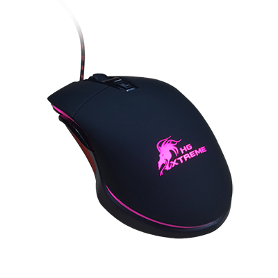 MOUSE HG EXTREME GAMING HGXT7ABK