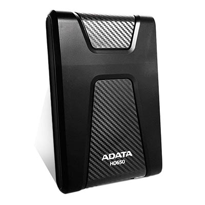 DISCO DURO EXTERNO ADATA 2TB AHD650