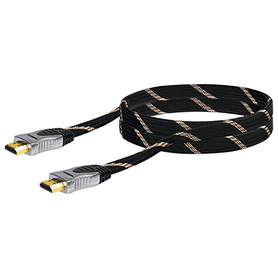 CABLE HDMI 2 MTS