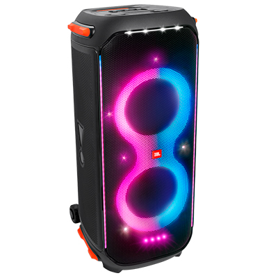 PARLANTE BLUETOOTH JBL PARTYBOX 720