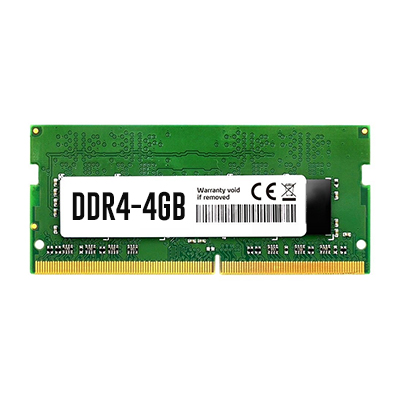 MEMORIA DDR4 4GB 2666 PARA PORTATIL