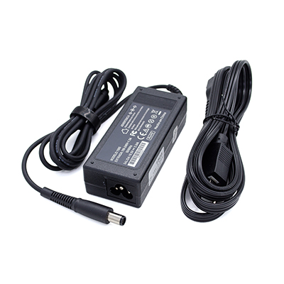 CARGADOR PORTATIL DELL 19V 3.34A 7.4*5.0