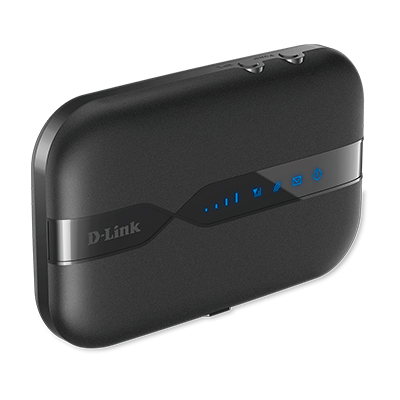 ROUTER MOBILE D-LINK DWR-932C 4G LTE WIFI