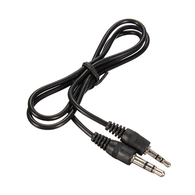 CABLE STEREO 1X1 1.5M