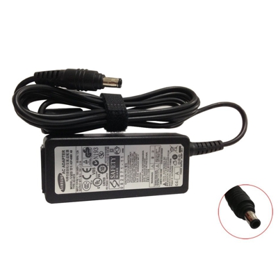 CARGADOR PORTATIL SAMSUNG 19V 3.16a