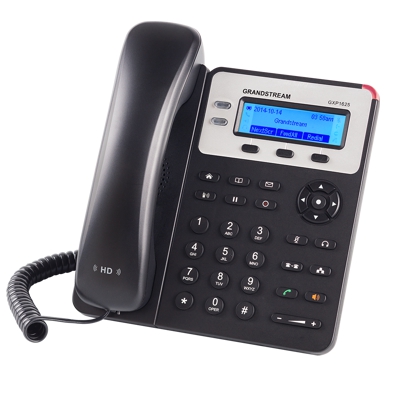 TELEFONO GRANDSTREAM IP 1620 