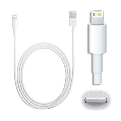CABLE USB IPHONE FOXCONN