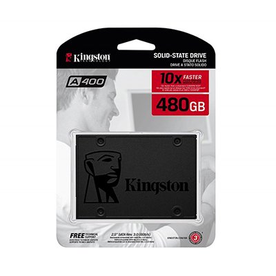 DISCO SSD KINGSTON 480 GB 