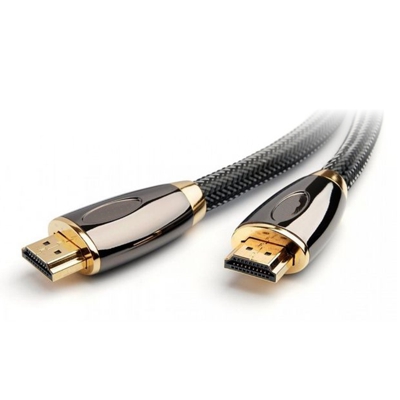 CABLE HDMI 4K 10 MTS