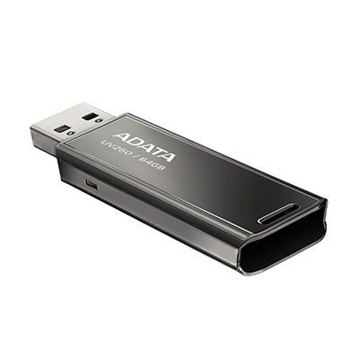 MEMORIA USB ADATA AUV260 64GB 