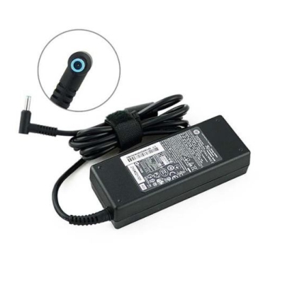 CARGADOR PORTATIL HP PUNTA AZUL 19V-2.31A 4.5*3.0mm 