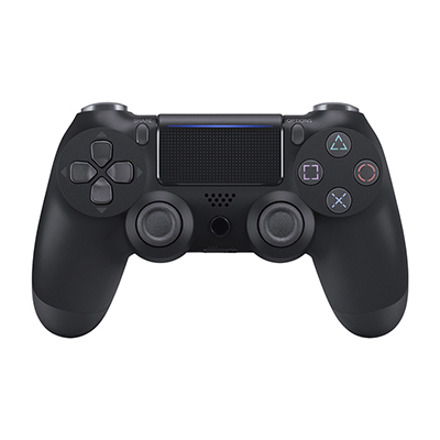 Control PS4 Inalámbrico Negro