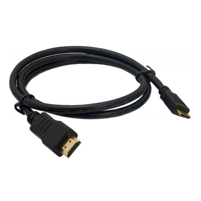 CABLE HDMI A MICRO HDMI MST-1015G-4