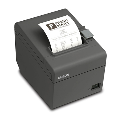 IMPRESORA TERMICA EPSON TM-T20III USB/SERIAL