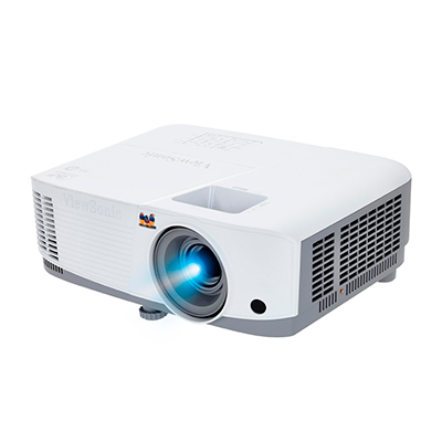 PROYECTOR VIEWSONIC PA503W, 3800 LUMENS, WXGA, HDMI