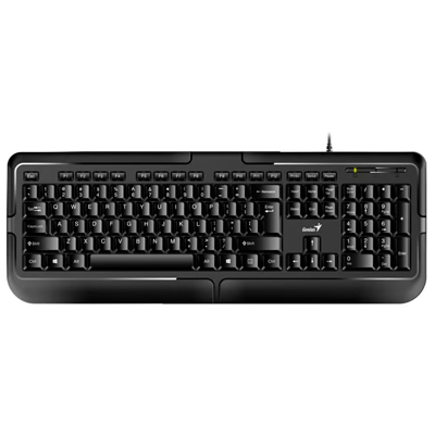 TECLADO GENIUS KB-118 II USB