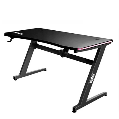 ESCRITORIO GAMING POWER GROUP BY-5 NEGRO