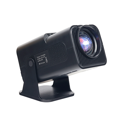 PROYECTOR JALTECH JAL-6S FHD SMART, HDMI, USB, WIFI