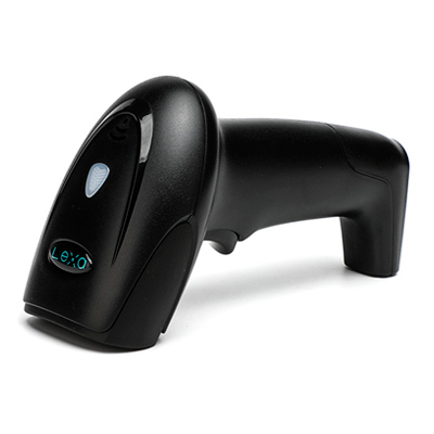 LECTOR DE CODIGO DE BARRAS DLX-2900 2D AUTO SC