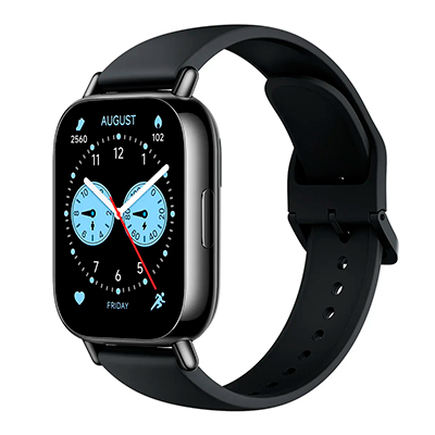 SMARTWATCH XIAOMI REDMI 5 LITE BLACK