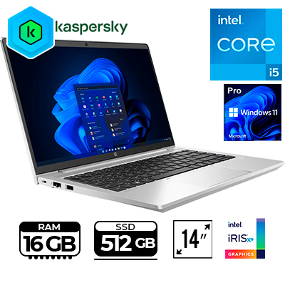 PORTATIL HP PROBOOK 440 G9 I5-12TH
