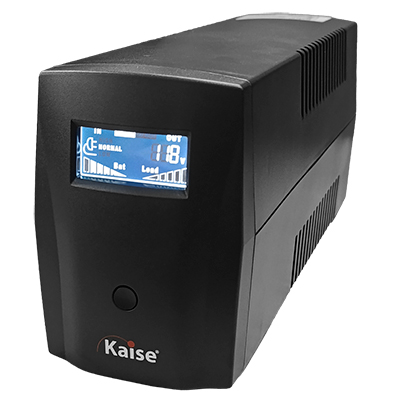 UPS KAISE KUC2 INTERACTIVA 600VA