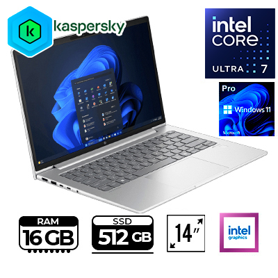 PORTATIL HP PROBOOK 440 G11 I7-155U ULTRA