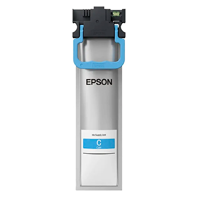 BOLSA DE TINTA EPSON T11A220-AL CIAN WF-5890