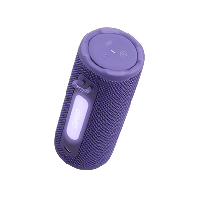 PARLANTE BLUETOOTH JBL GRIP PURPLE