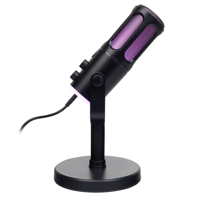 MICROFONO JALTECH USB DSP - SU8