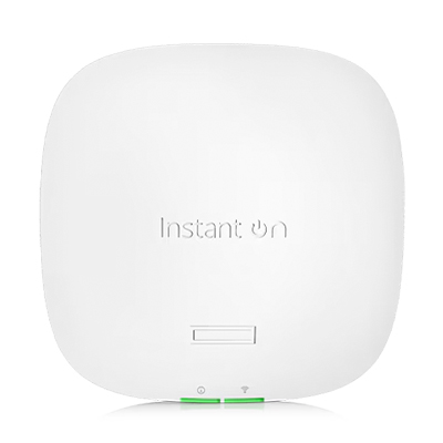 ACCESS POINT ARUBA INSTANT ON AP22 DOBLE BANDA
