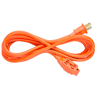 EXTENSIÓN DE CORRIENTE 10MTS ETR-1460G-7