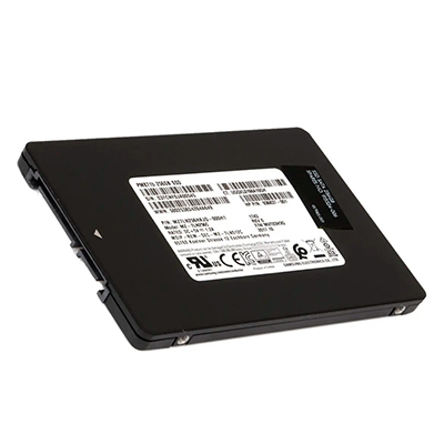 DISCO SSD SAMSUNG 256GB