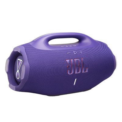 PARLANTE BLUETOOTH JBL BOOMBOX 4 PURPLE