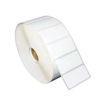 ROLLO DE ETIQUETA SAT 50 X 30 MM C1 R2000
