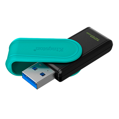 MEMORIA USB 3.2 KINGSTON DTX EXODIA S 128GB