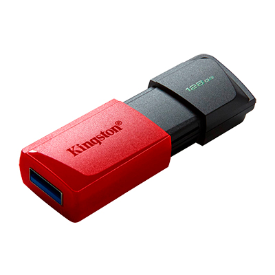 MEMORIA USB 3.2 KINGSTON DTX EXODIA M 128GB