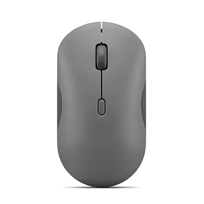 MOUSE INALAMBRICO BLUETOOTH LENOVO 350 SILENT GRIS