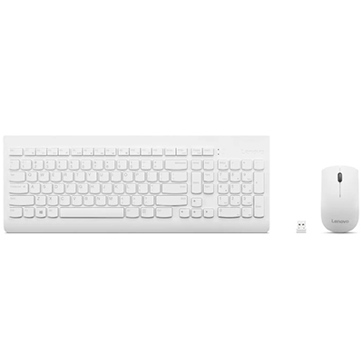 TECLADO + MOUSE INALAMBRICO LENOVO 510