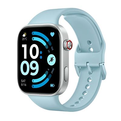 SMARTWATCH XIAOMI REDMI WATCH 6 GLACIER