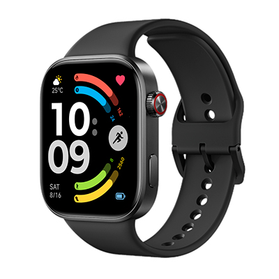 SMARTWATCH XIAOMI REDMI WATCH 6 OBSI
