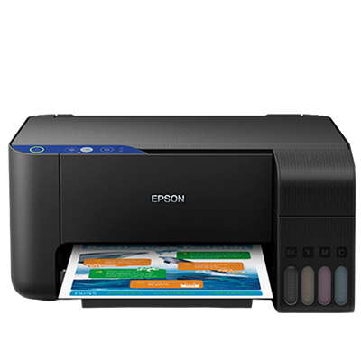 IMPRESORA EPSON L3310 TINTA CONTINUA MULTIFUNCIONAL